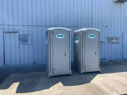 Types of Portable Toilets We Offer in Franklin, IN